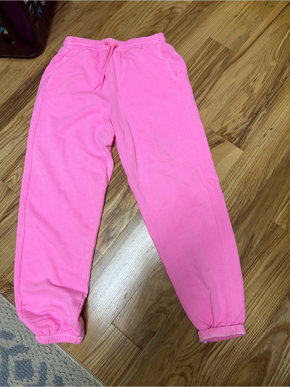 Old navy sweat pants XS